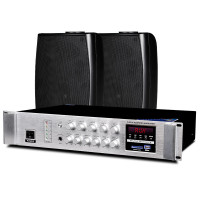 唐人音韻｜唐朝風尚下的家用視聽設備選購指南