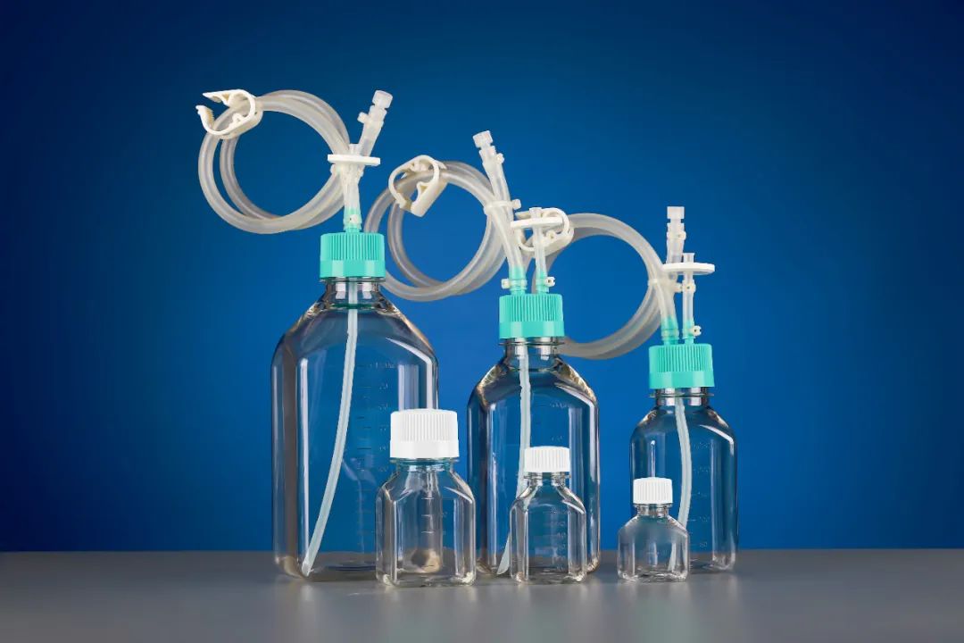 邀約 | IVB4.0時代啟幕，共赴上海，與耐思共探生物技術新未來