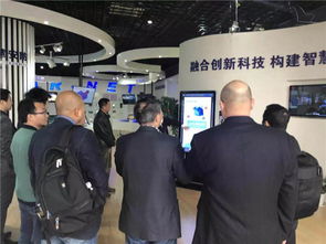 四創(chuàng)科技 引領(lǐng)信息科技技術(shù)服務(wù)新篇章